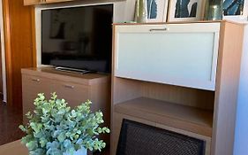 Acogedor apartamento 16, Puerto de Sagunto, Wifi