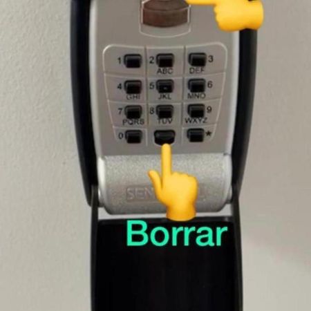 Acogedor apartamento 16, Puerto de Sagunto, Wifi Exterior foto